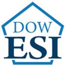 Logo for DOW ESI Contracts