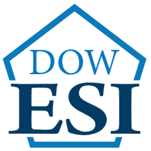 Logo for DOW ESI Contracts