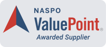 Logo for NASPO