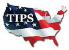 Logo for TIPS Logo for TIPS