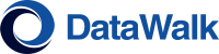 Logo for DataWalk