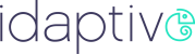 Logo for Idaptive