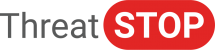 ThreatSTOP logo