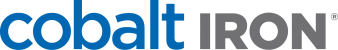 Logo for Cobalt Iron