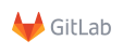 Logo for GitLab
