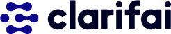 Logo for Clarifai