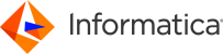 Logo for Informatica