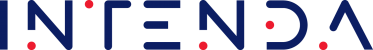 Logo for Intenda