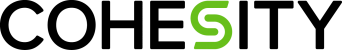 Logo for Cohesity