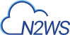 Logo for N2WS