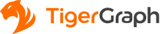 Logo for TigerGraph