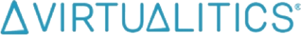Logo for Virtualitics