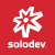 Logo for Solodev