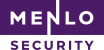 Logo for Menlo Security