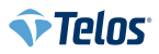 Logo for Telos