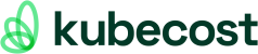 Logo for Kubecost