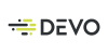 Logo for Devo