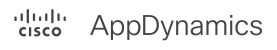 Logo for AppDynamics
