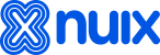 Logo for Nuix