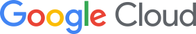 Logo for Google Cloud