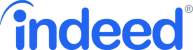 Logo for Indeed