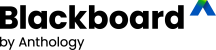 Logo for Blackboard