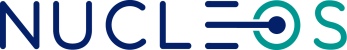 Logo for Nucleos