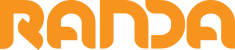 Logo for RANDA Solutions