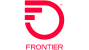 Logo for Frontier
