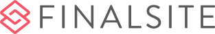 Logo for Finalsite
