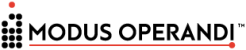 Logo for Modus Operandi