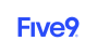 Logo for Five9