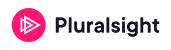 Logo for Pluralsight