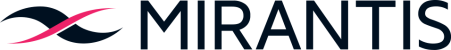 Logo for Mirantis