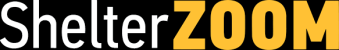 Logo for ShelterZoom
