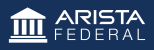 Logo for Arista Federal