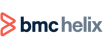 Logo for BMC Helix