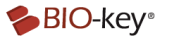 Logo for BIO-key