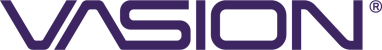 Logo for Vasion