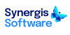 Logo for Syngergis Software