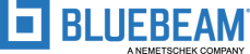 Logo for Bluebeam