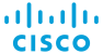 Logo for Cisco