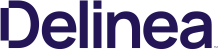 Logo for Delinea