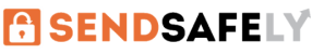 Logo for SendSafely