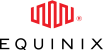 Logo for Equinix