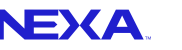 Logo for NEXA