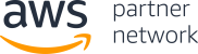 Logo for Amazon Web Services Logo for Amazon Web Services
