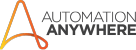 Logo for Automation Anywhere Logo for Automation Anywhere