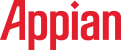 Logo for Appian Logo for Appian