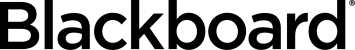 Logo for Blackboard Logo for Blackboard